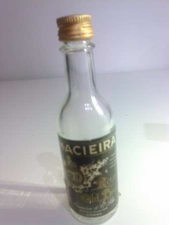 094 - MACIEIRA (Lisboa)