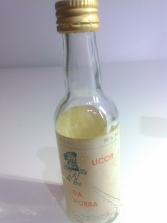035 - LICOR DA PORRA (Odivelas)