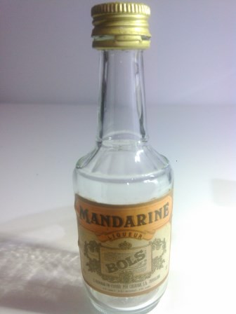 046 - MANDARINE BOLS (Holanda)