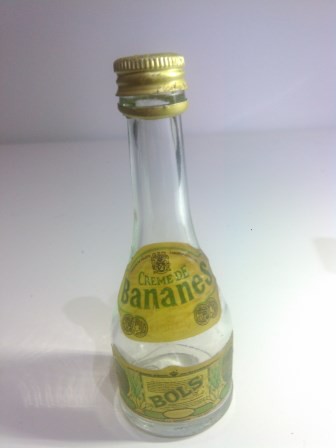 048 - CREME DE BANANES BOLS (Holanda)