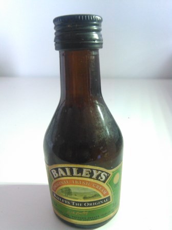 078 - BAILEYS (Irlanda)
