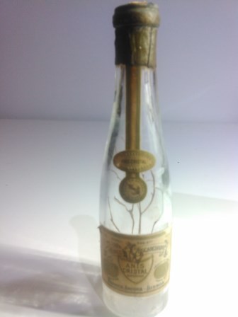 081 - ANIS CRISTAL (Lisboa)