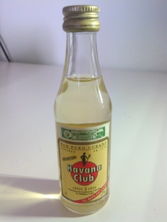 090 - HAVANA CLUB (Cuba)