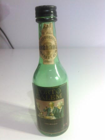009 - CALEM TAWNY