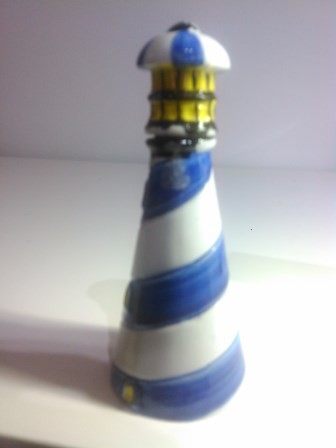 104 - FAROL