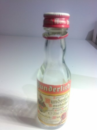 105 - MUNDERLICH (Aústria)