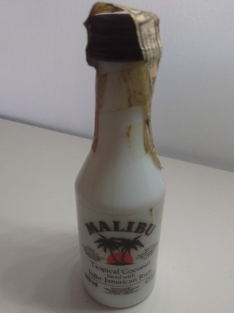 138 - MALIBU (Jamaica)
